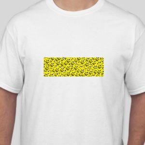 NPHLM “SKUMMY DAY” TEE